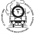 generic steam locomotive
