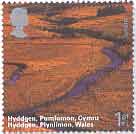 1st class stamp Hyddgen