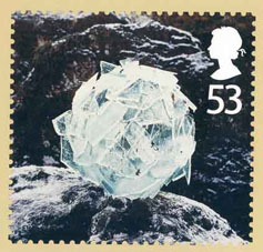 53p stamp