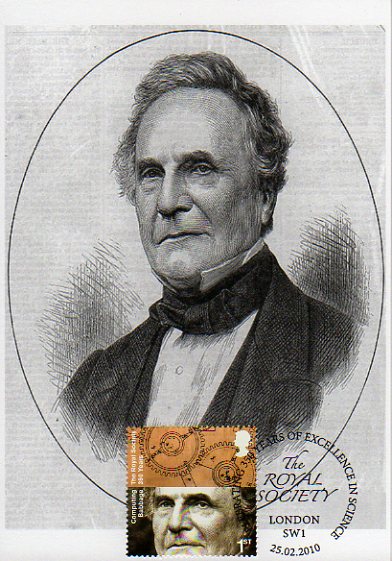 alfred russel wallace